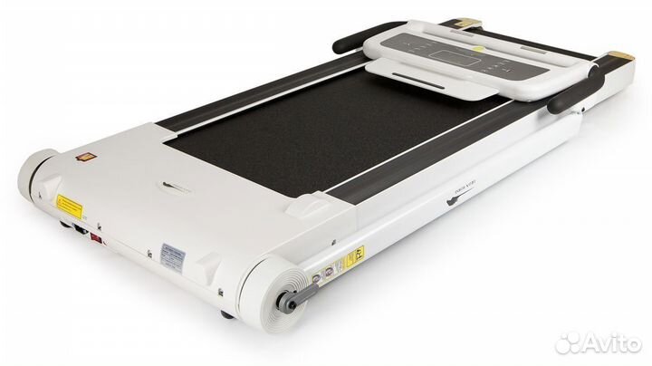 Беговая дорожка iron horse dallas