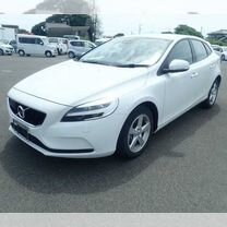 Volvo V40 1.5 AT, 2017, 39 000 км, с пробегом, цена 1 272 000 руб.