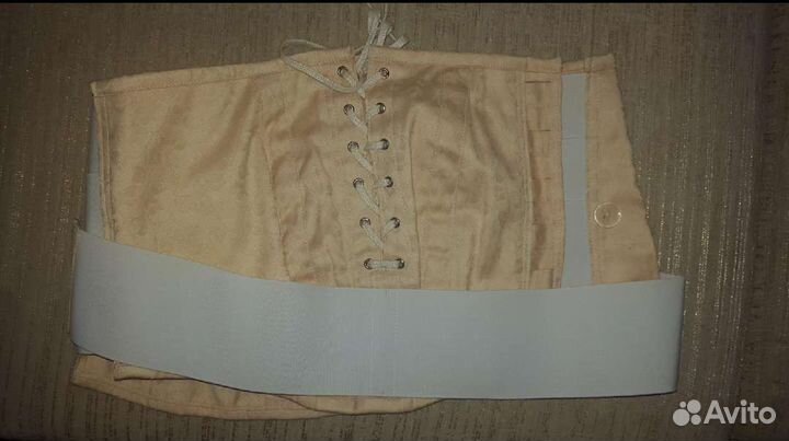 Бандаж для беременных ортопедический