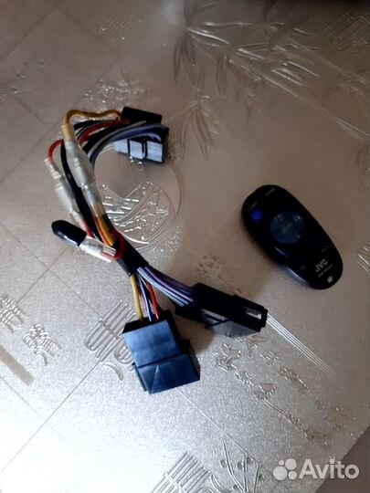Автомагнитола 2din бу