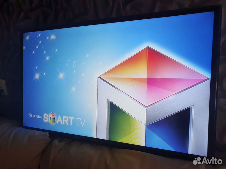 Samsung SMART tv, телевизор Samsung