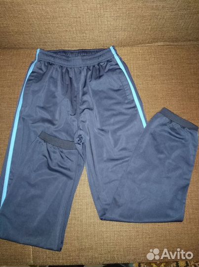 Спортивный костюм для мальчика.новый.р.146