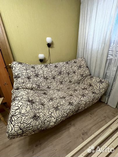 Диван раскладной
