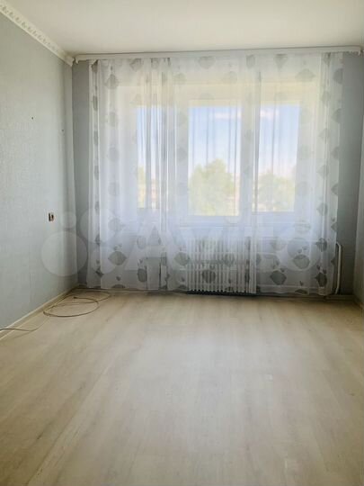 3-к. квартира, 62,6 м², 5/5 эт.