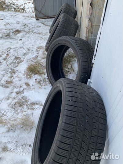 Pirelli Scorpion 275/40 R20
