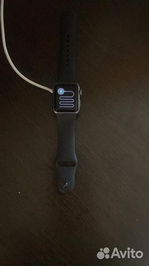 Apple watch series 1 38mm