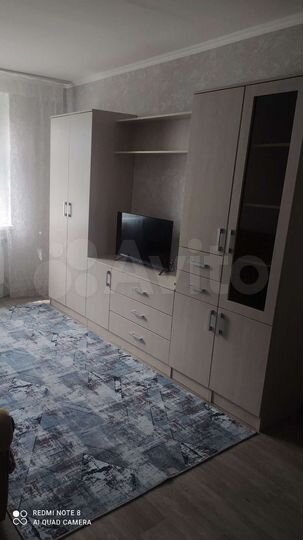 1-к. квартира, 39,3 м², 2/5 эт.