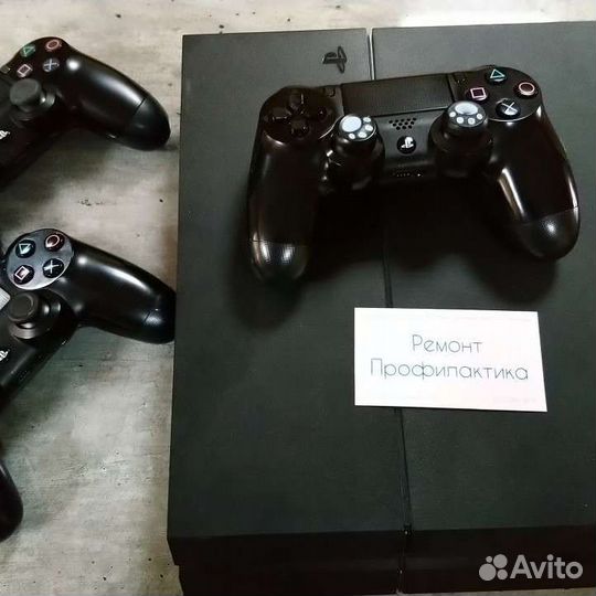 Подписка для PS, X Box. Де Люкс на 12 месяцев