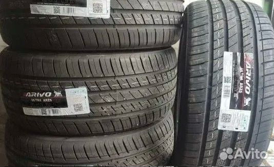 Arivo Ultra ARZ5 205/50 R17 93W