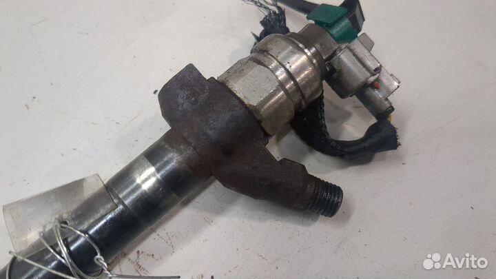 Форсунка топливная Ford Transit, 2008