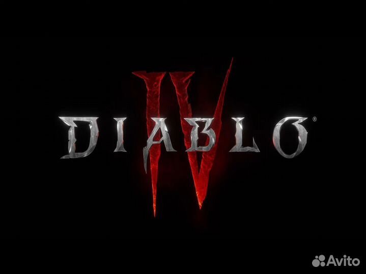 Diablo PS4