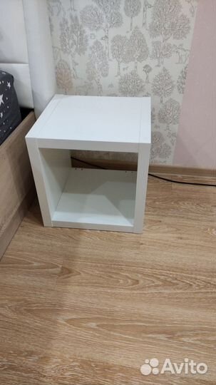 Шкаф для детской комнаты + стеллажи