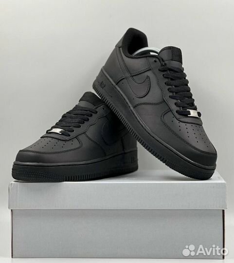 Кроссовки Nike Air Force 1 Low