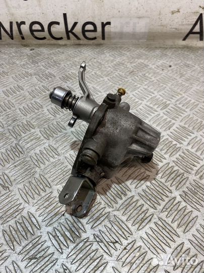 Механизм выбора передач