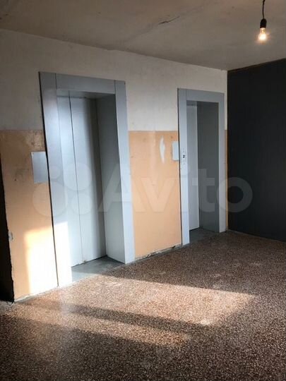 Комната 19,7 м² в 2-к., 5/9 эт.