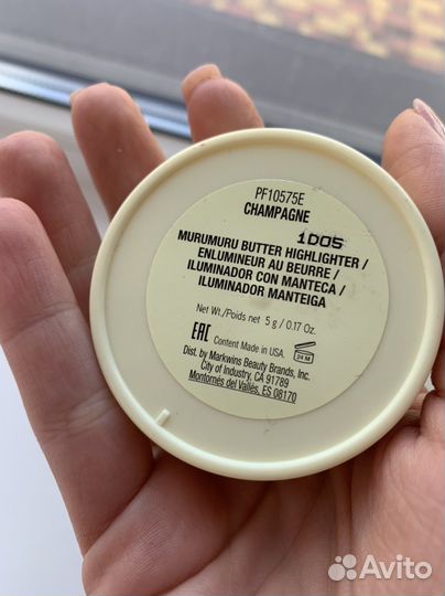 Хайлайтер бронзер Physicians formula