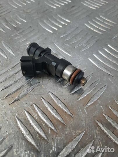 Форсунка Peugeot 206 1 1.6 NFU 2004