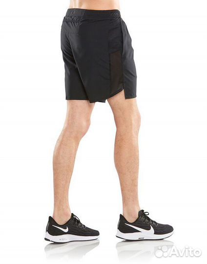 Беговые Шорты nike challenger 5 inch