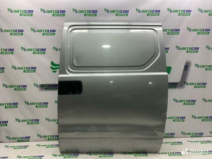 Дверь левая Hyundai H-1 Grand Starex D4CB 2012