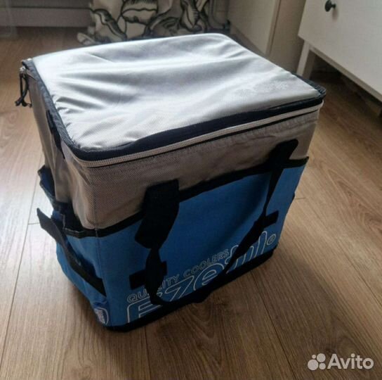 Термо сумка холодильник
