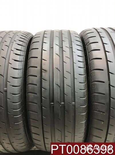 Continental ContiSportContact 3 225/45 R17 98H