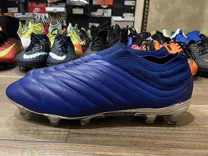 Бутсы adidas copa 20+ FG