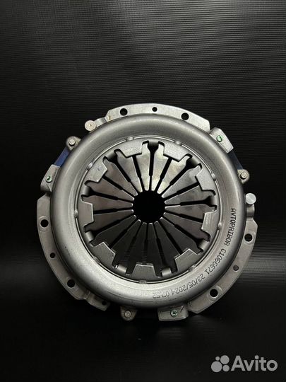 Комплект) диск./ (сцепления) valeo original, трос