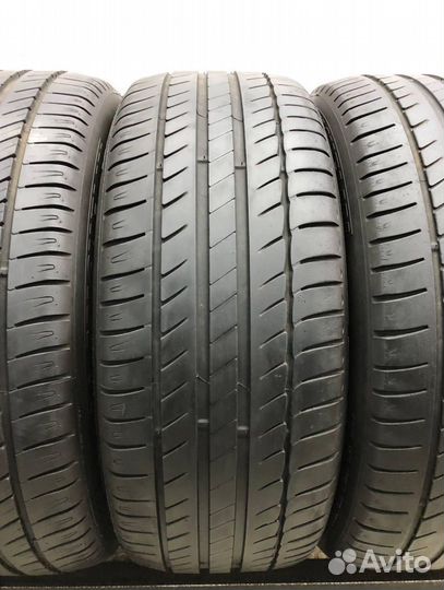 Michelin Primacy HP 225/55 R17 108P