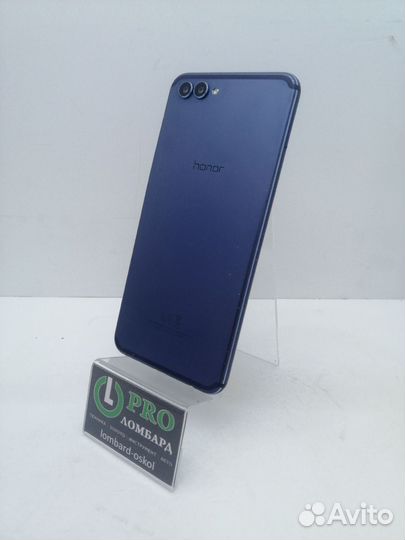 HONOR View 10, 6/128 ГБ