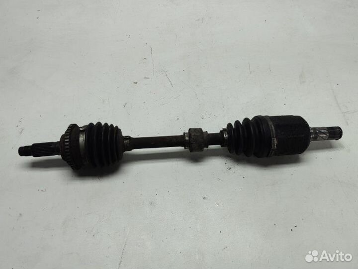 Привод передний левый Mazda Mazda 6 GG LFF7 2006