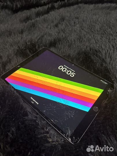 iPad Air (3-го поколения)