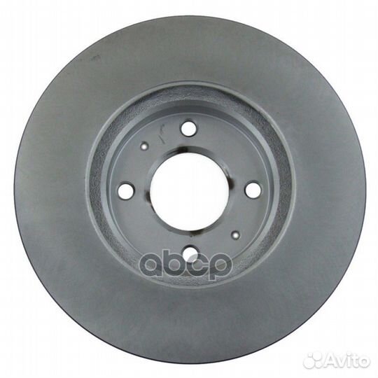 Тормозной диск solaris передний 517120U000 см