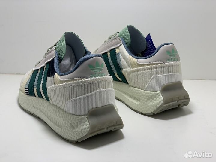 Кроссовки Adidas Retropy E5 (с 36 по 41)