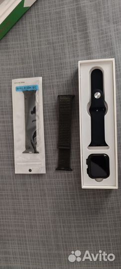 SMART watch x 9 mini