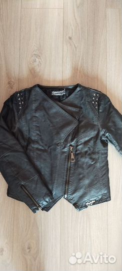 Косуха для девочки