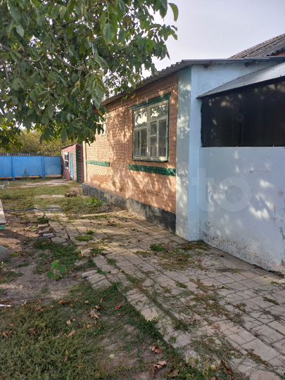 Дом 68,4 м² на участке 16 сот.