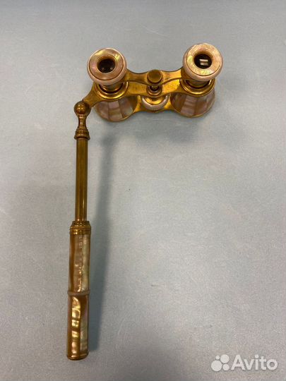 Биноколь театральный