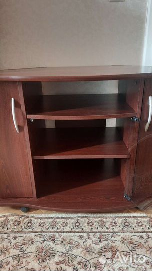 Тумба под телевизор бу