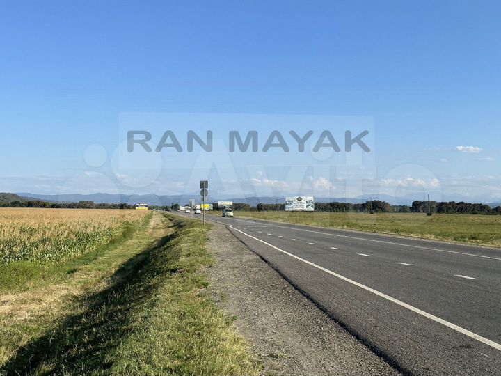 Участок 9,3 сот. (ИЖС)