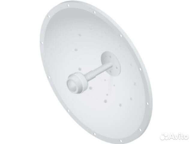 Радиомост для приема и передачи интернета на 50км