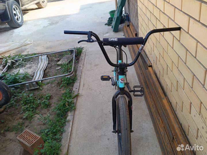 Продам Bmx atom ion dlx описание