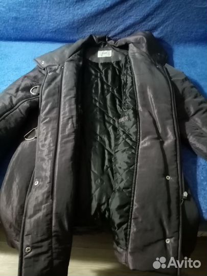 Куртка демисезонная женская 50 52