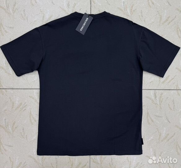Футболка мужская Balenciaga
