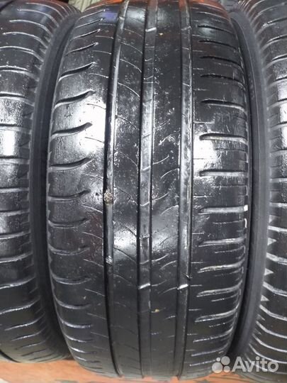 Michelin Energy Saver 205/55 R16