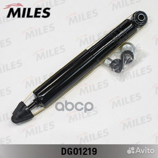 Амортизатор передний toyota town ACE noah/lite