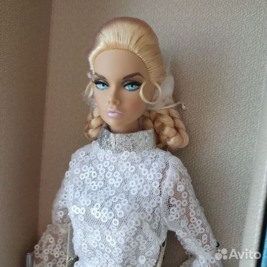 Кукла Poppy Parker Tokyo Twilight 2020 MIB