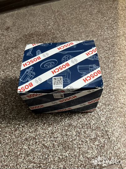 Датчик дмрв