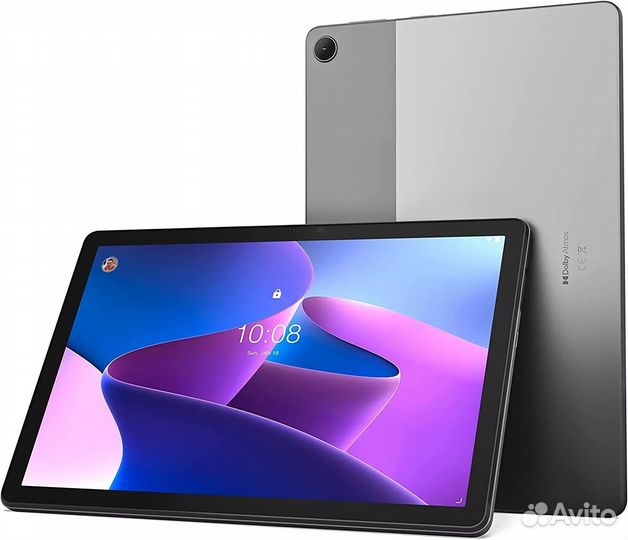 Планшет Lenovo Xiaoxin Pad 2022 - 6/128 Гб - Новый