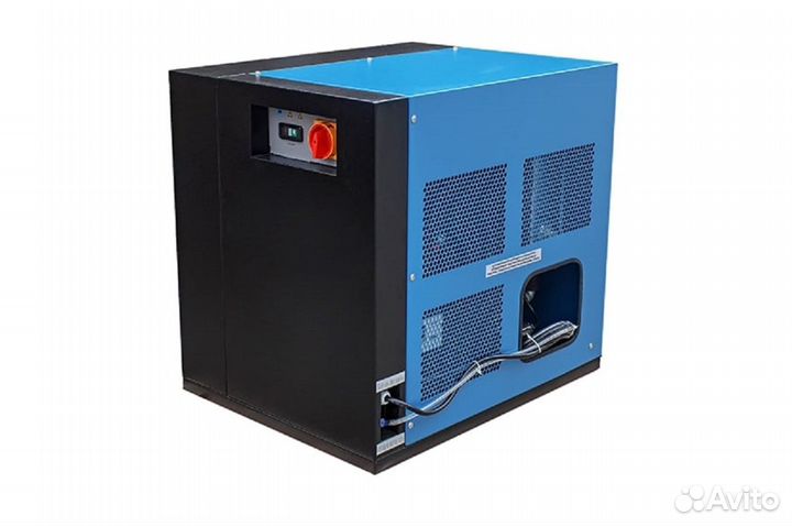 Осушитель рефрижераторный CrossAir caad-3.6