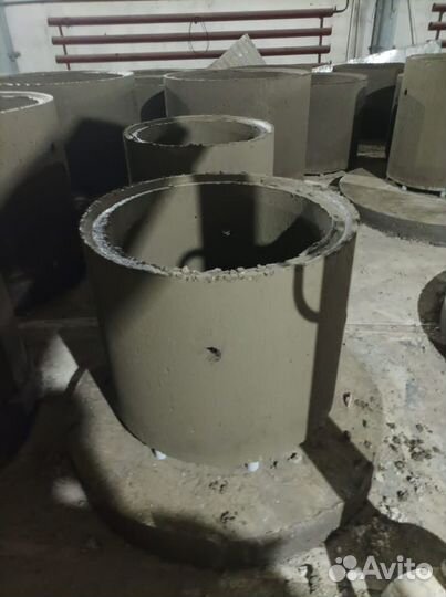 Жби Кольца.Кольца для канализации